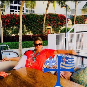 Meet your Posher, Lela